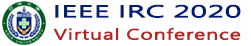 IEEE IRC 2020 Advance Program